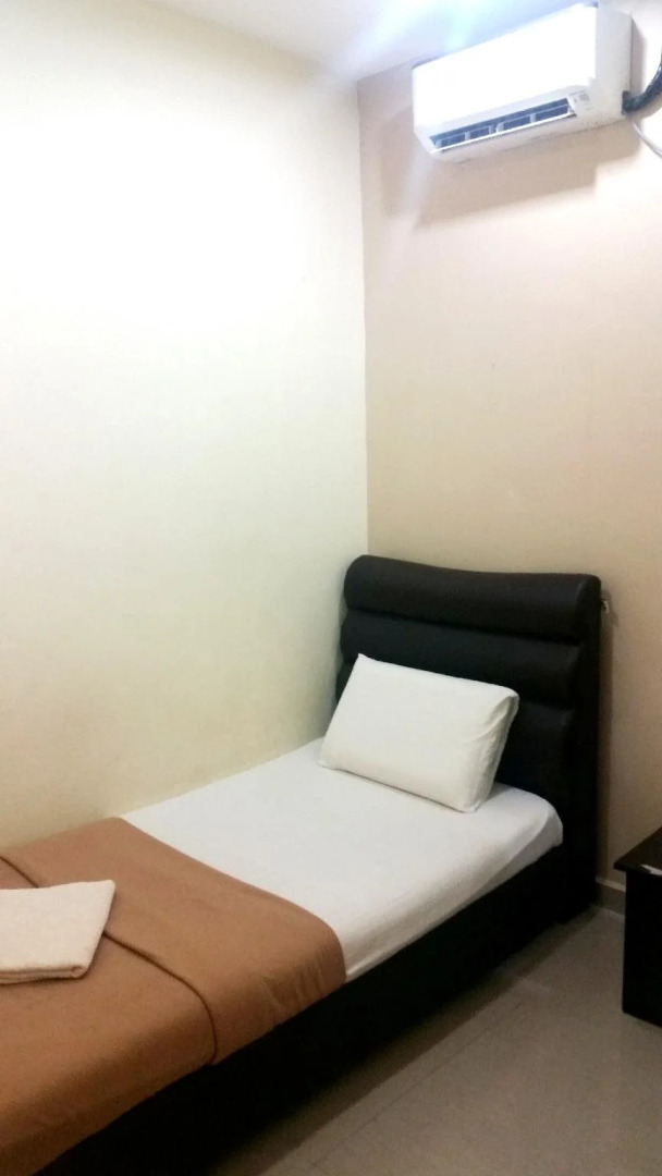 Green Dream Hotel Gua Musang (Formerly Know As Deena Hotel)