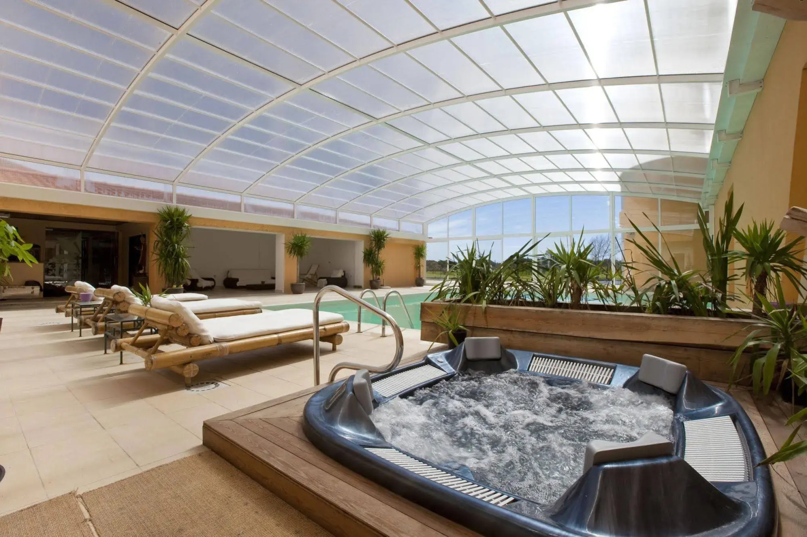 Montado Hotel & Golf Resort