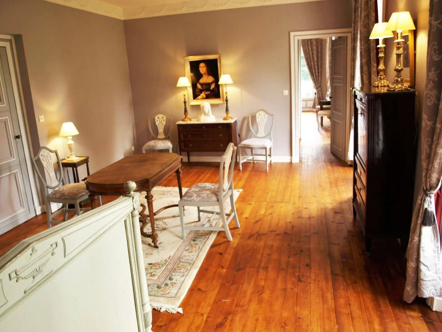 Château de la Pommeraye