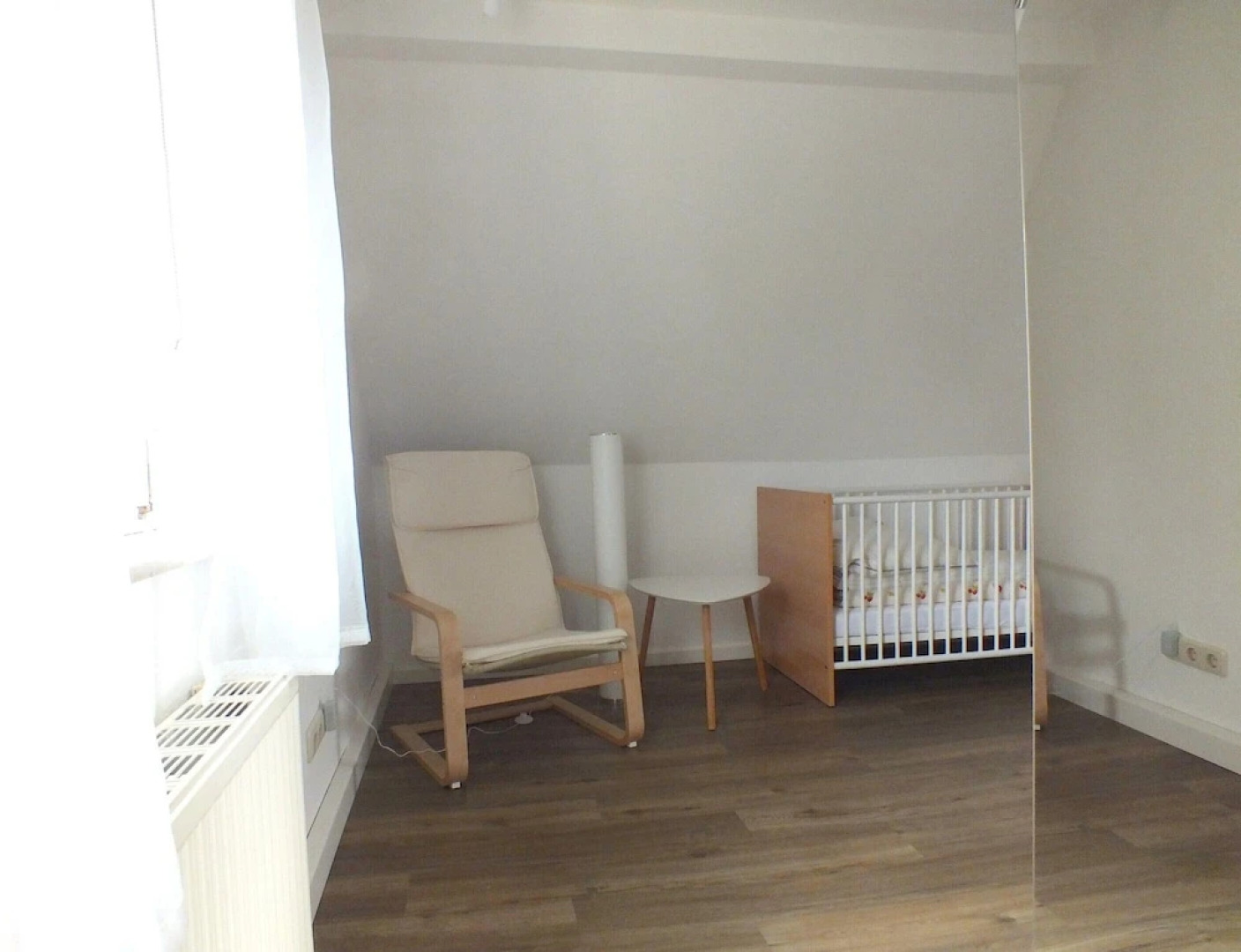 Holiday Home in Lichtenau With Garden Bliss