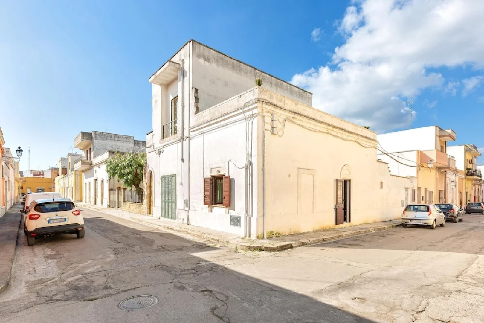 2192 Casetta di Adriana