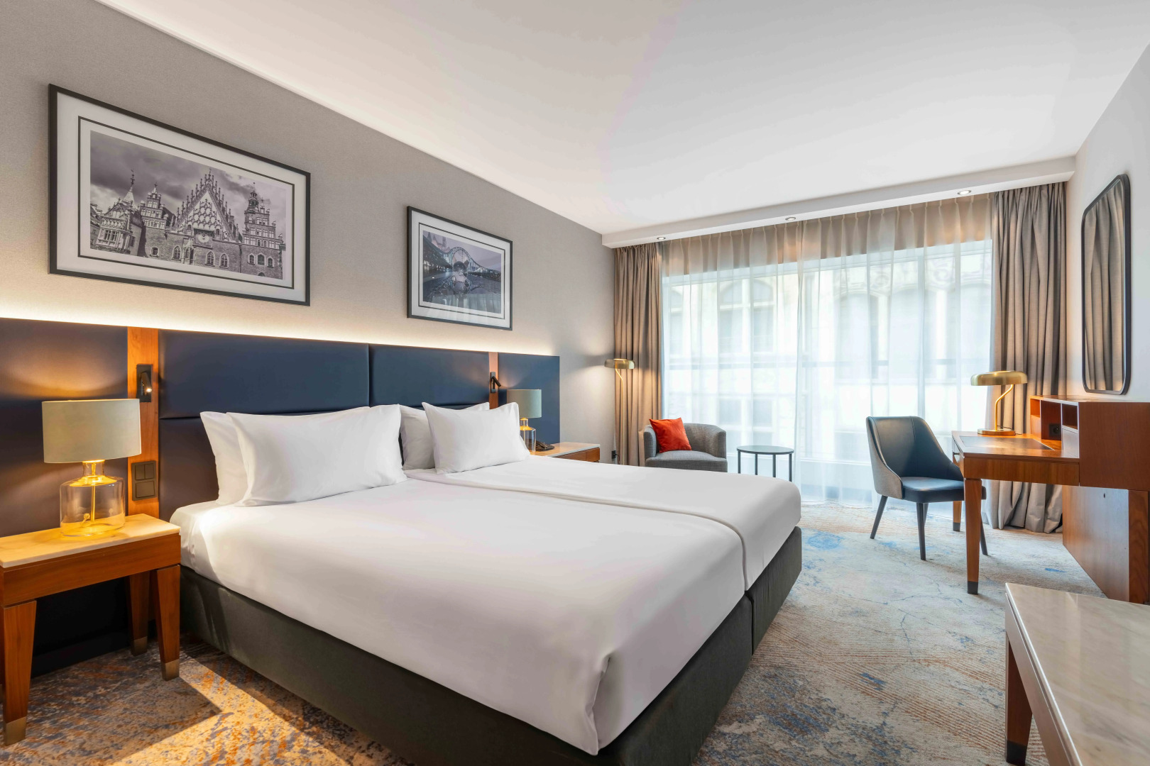 Wyndham Wroclaw Old Town