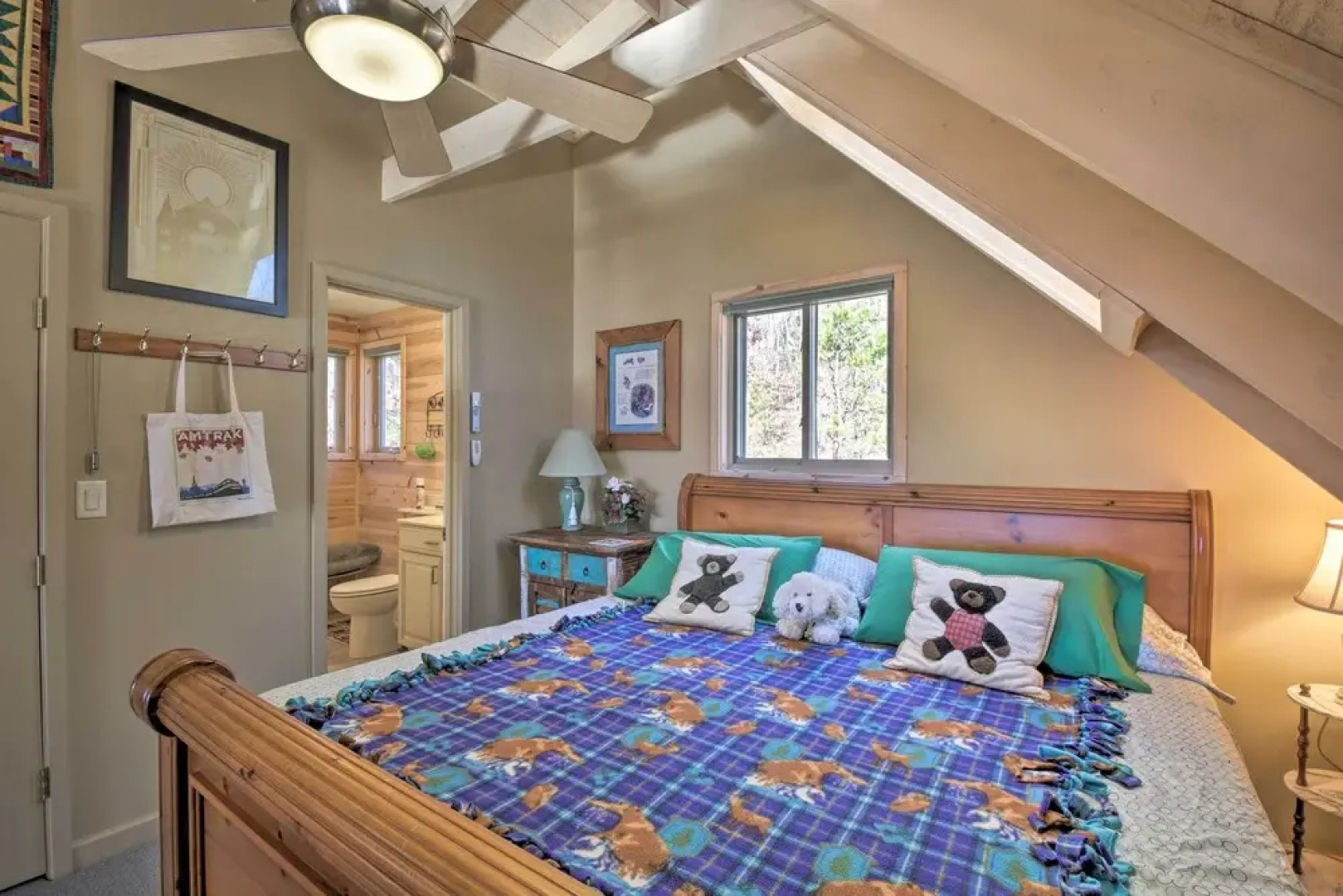 Stunning Mtn Getaway ~ 1 Mi to Lake Chatuge!