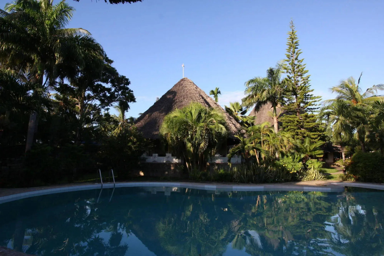 Aestus Villas Resort