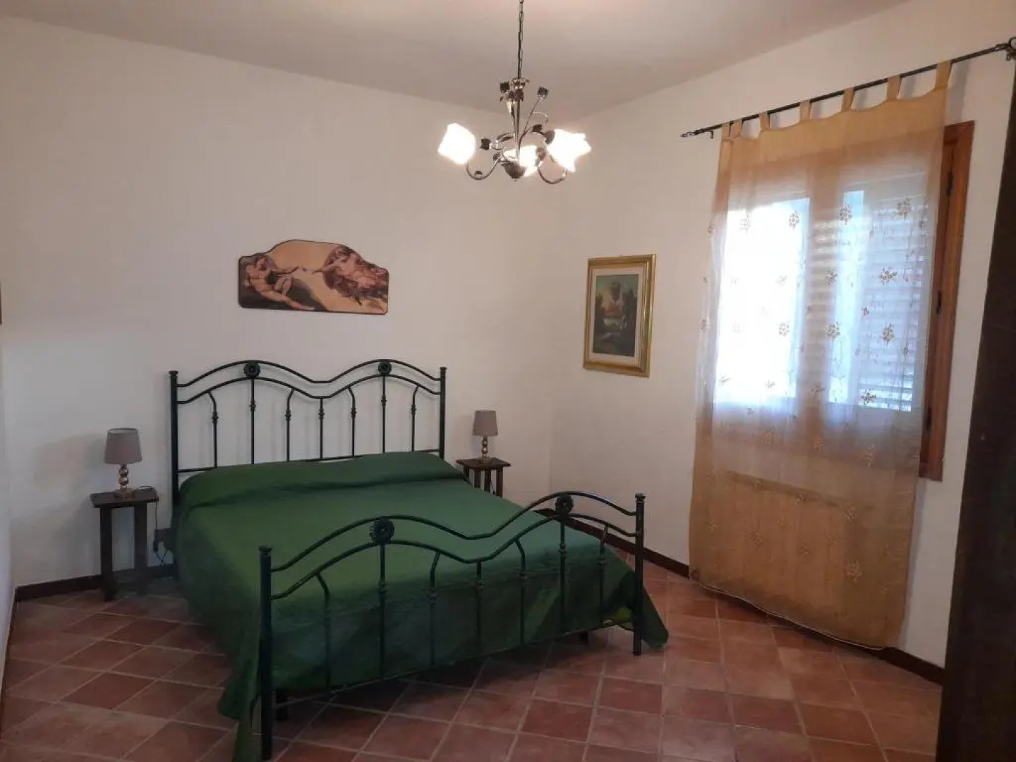 Il Baglio di donna Rosa