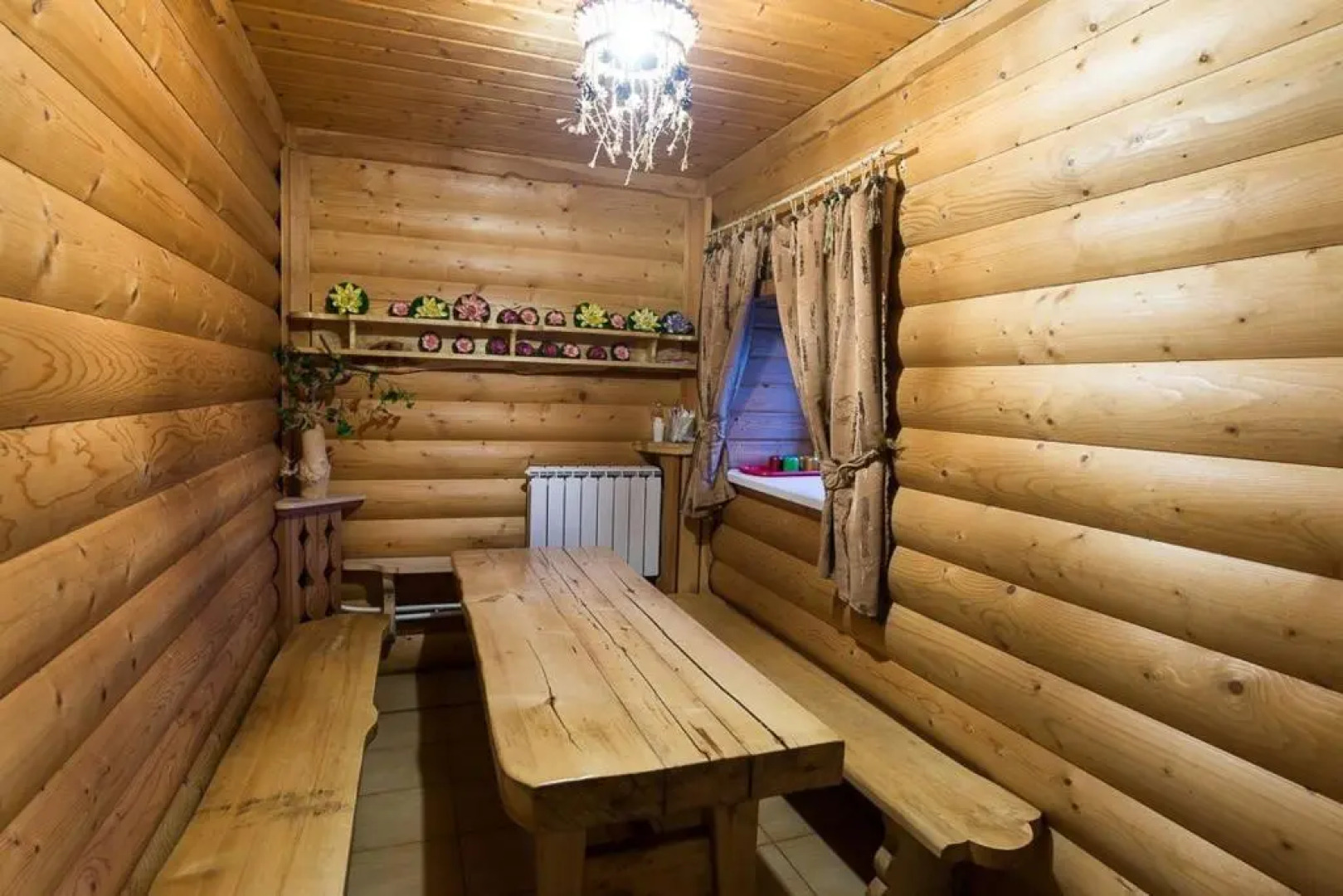 Онежская Усадьба