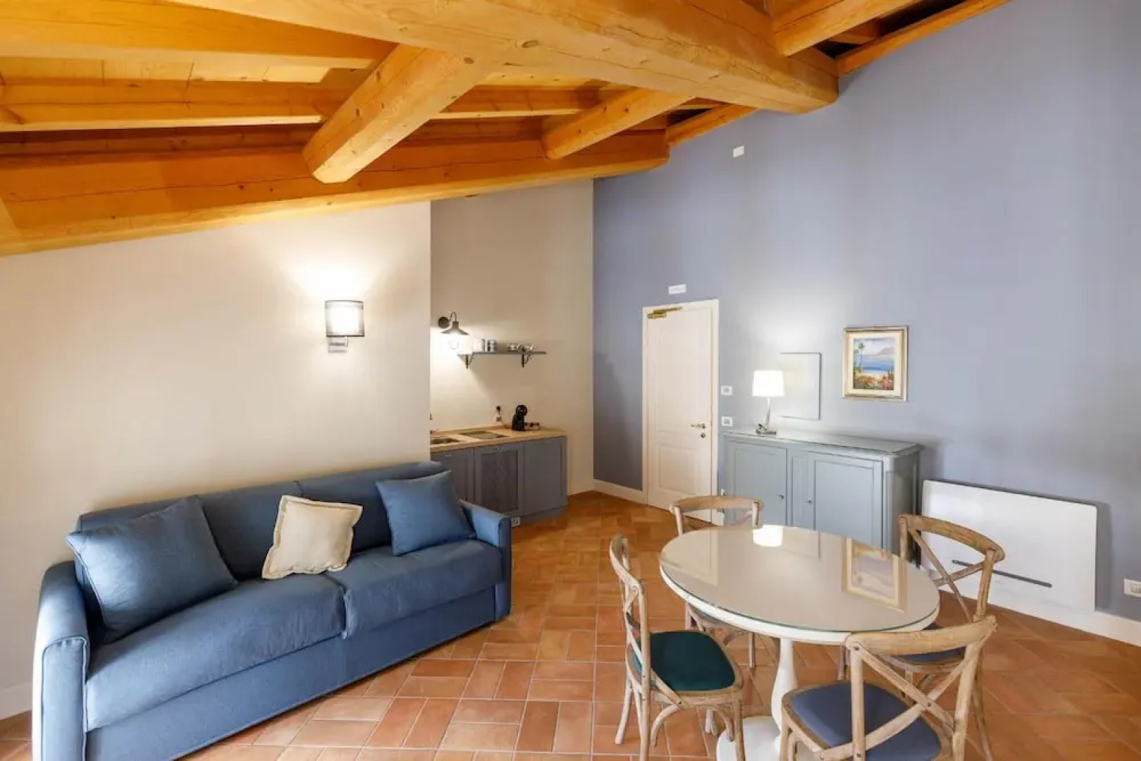 Villa Padovani Relais de Charme