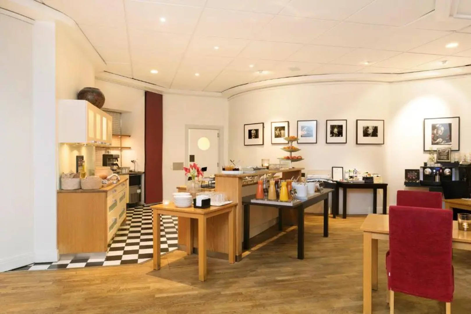 ProfilHotels Riddargatan