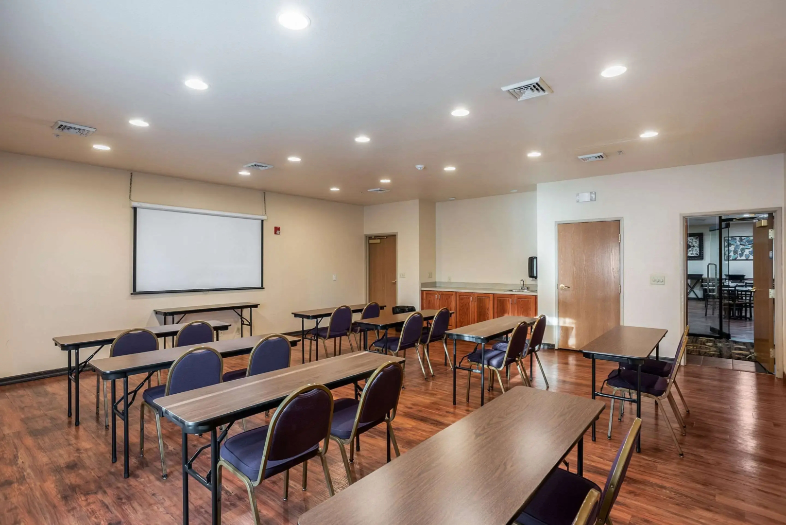 Quality Inn & Suites Hannibal West