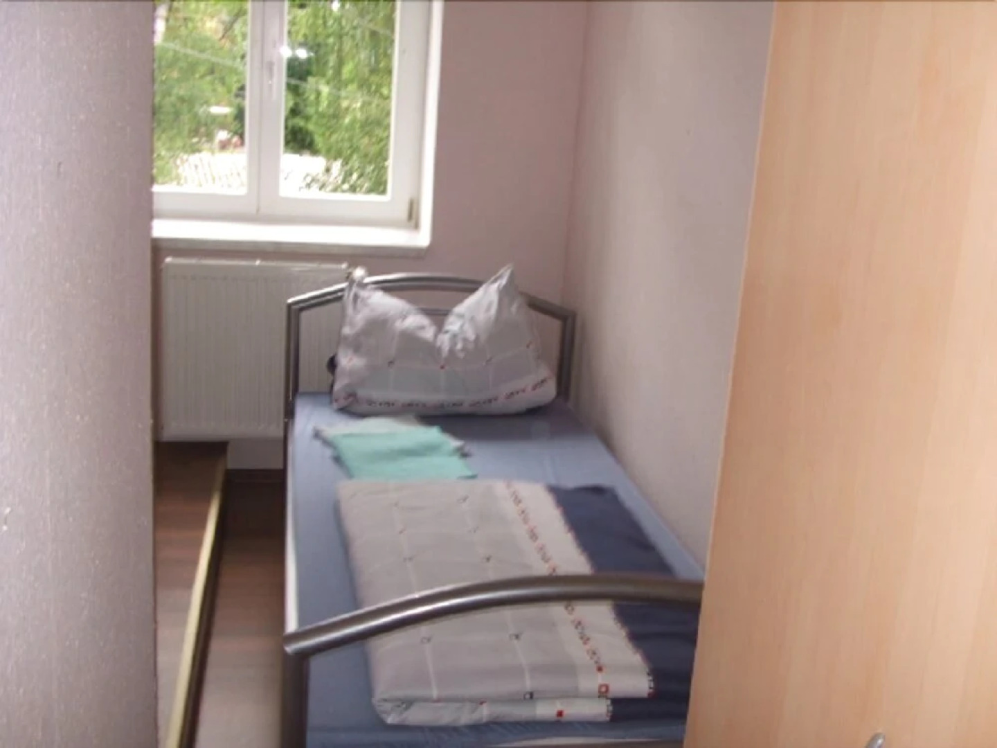 Hostel Vorharz Ermsleben