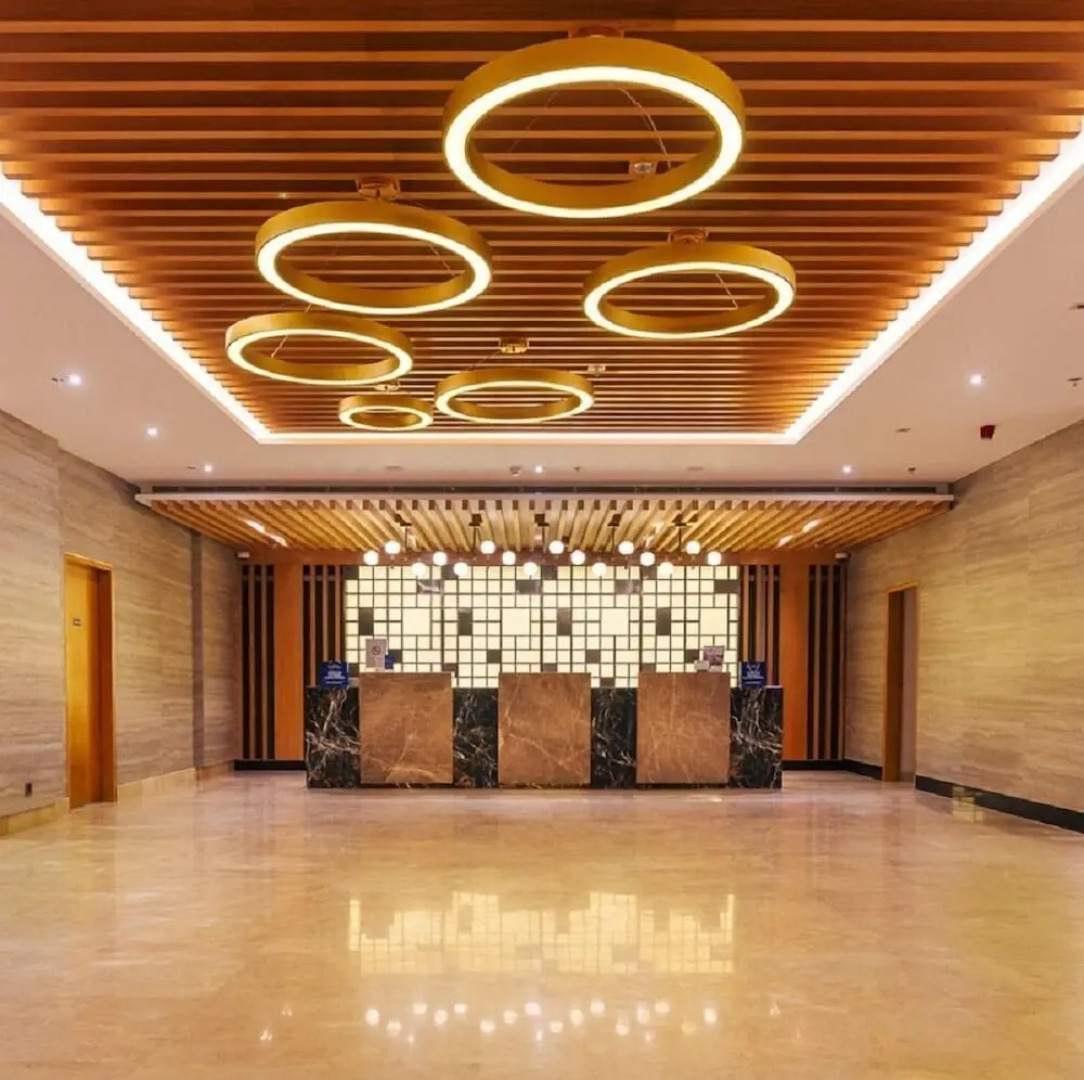 Best Western Heritage