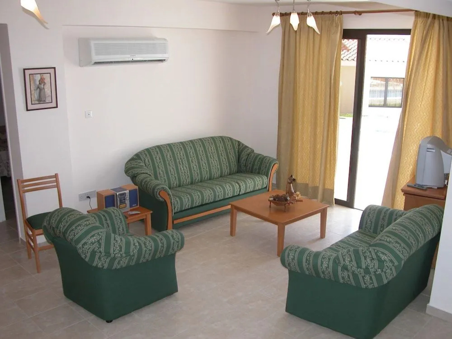 Five Waves Holiday Villas