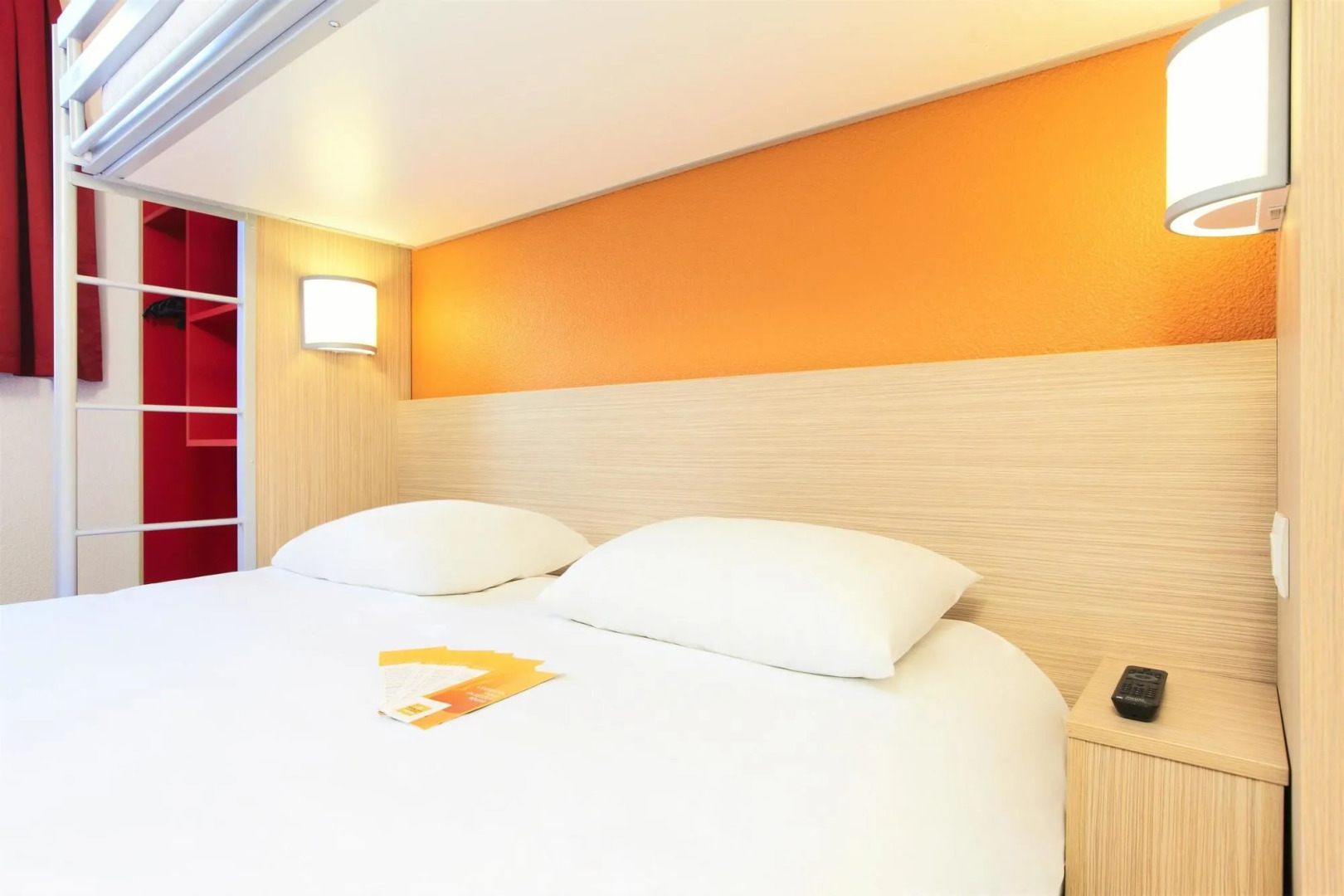 Premiere Classe Quimper