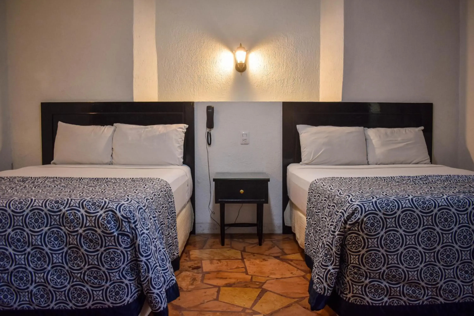 Hotel Santa Ana