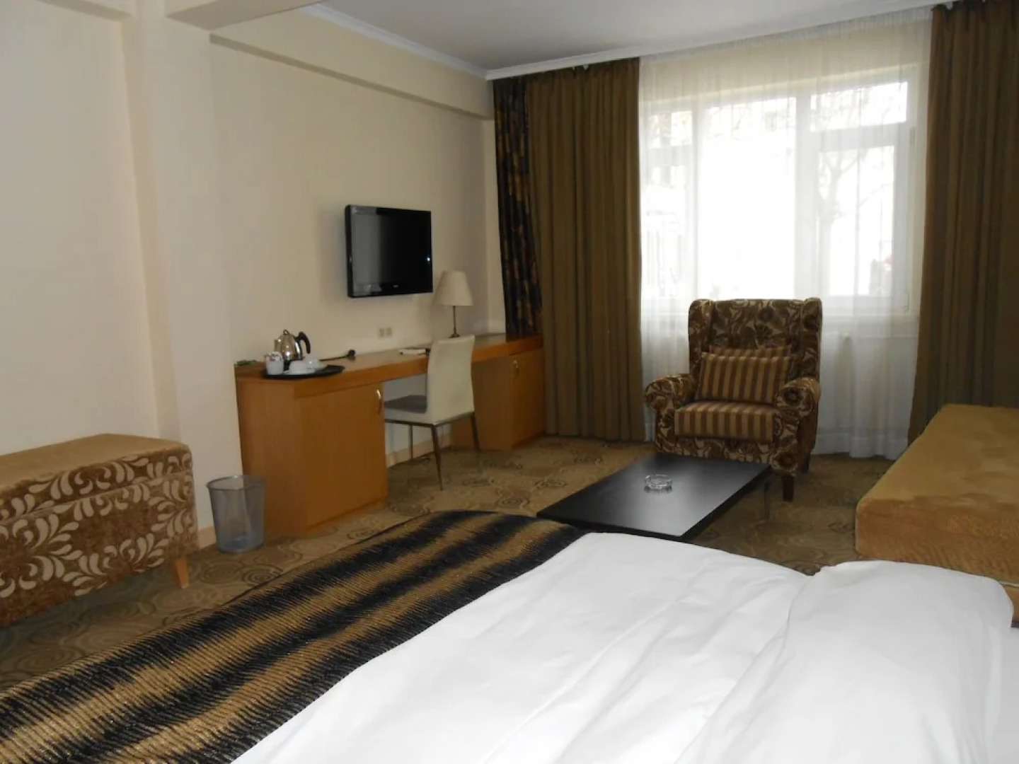 Park Otel Edirne