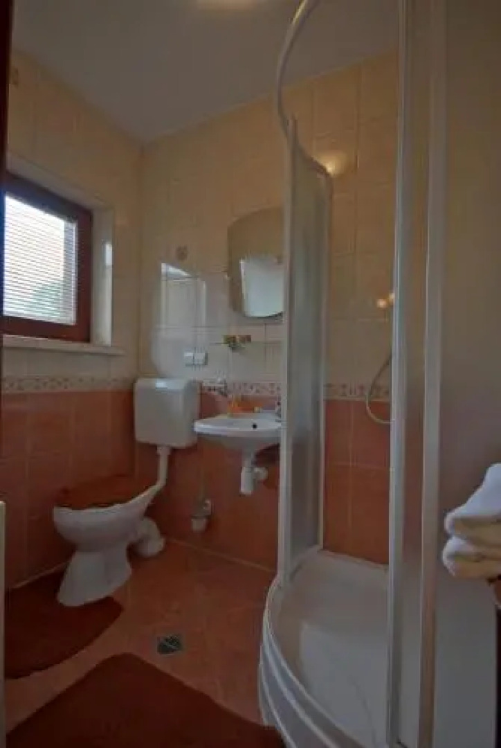 Ośrodek Wczasowy Groń Placówka