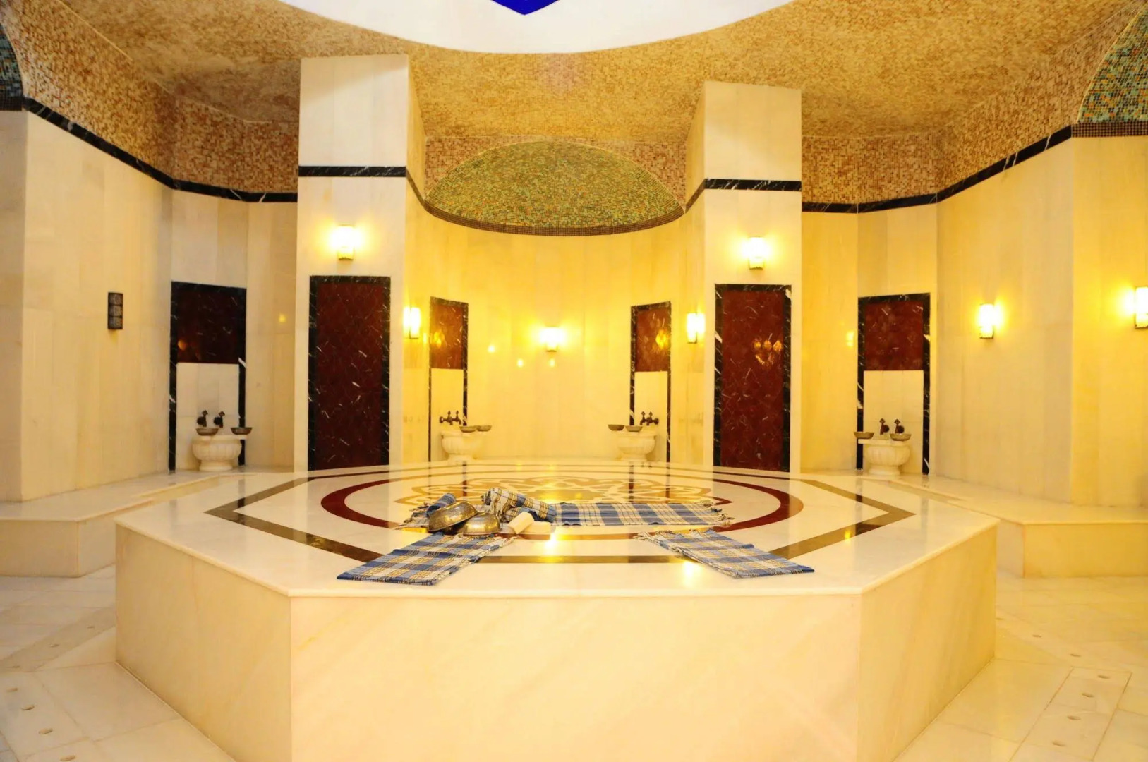 Side Prenses Resort Hotel & Spa - All Inclusive