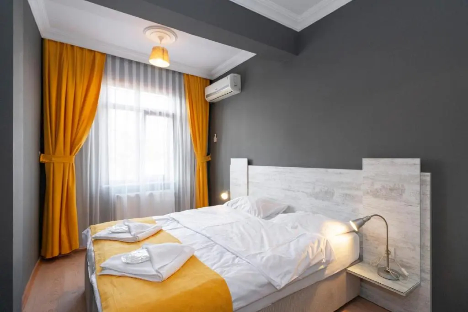 Detay Home Taksim