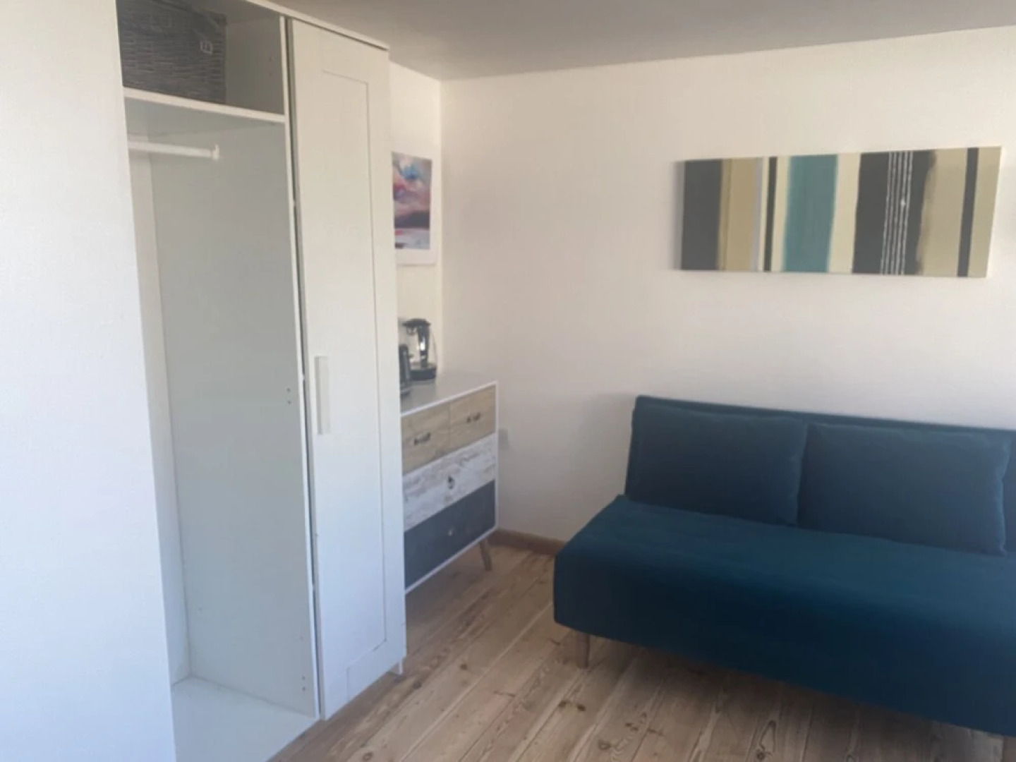 Beautiful 1-bed Studio in Porthcawl Near Beach