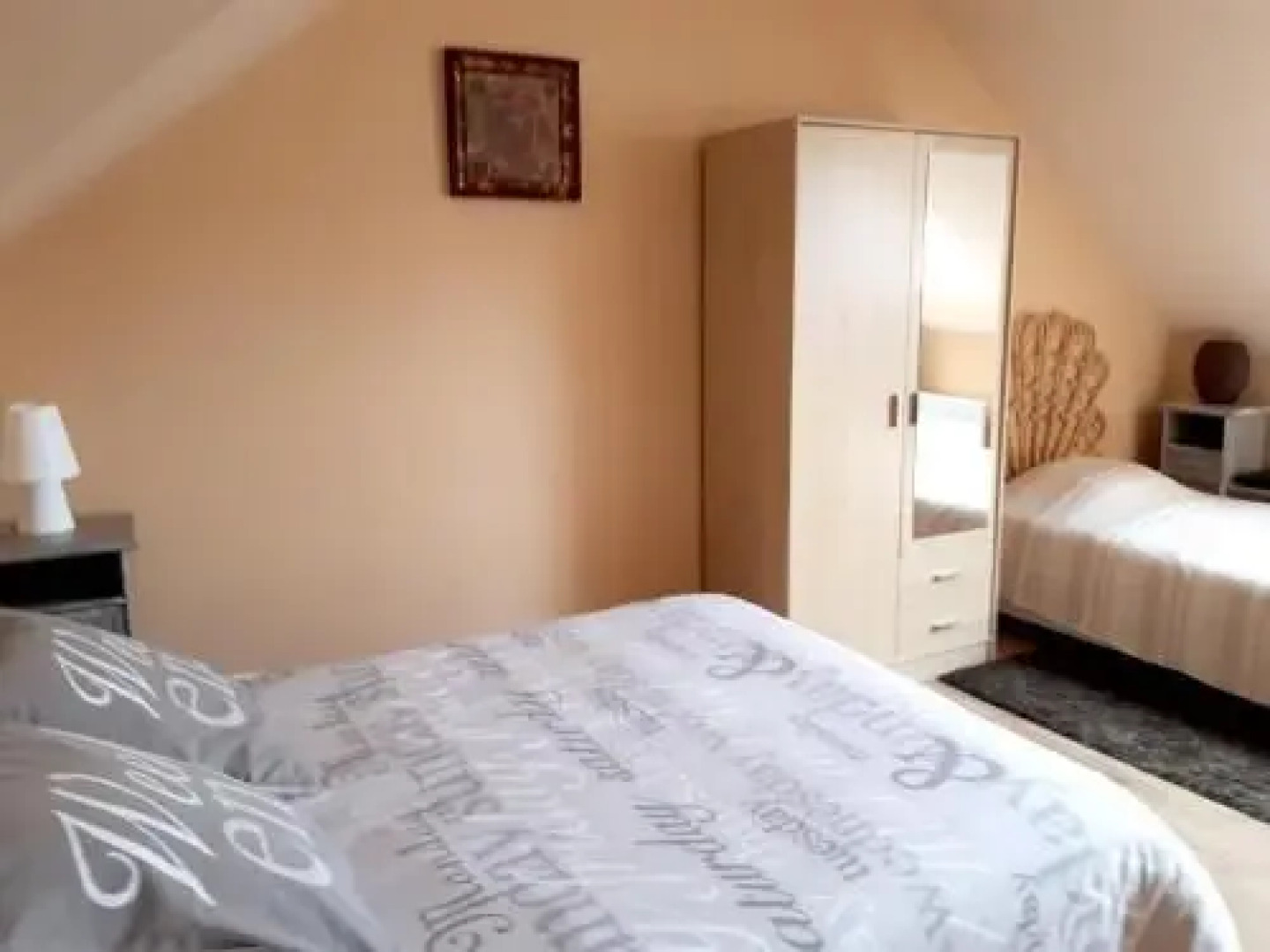 Holiday home Impasse de la Licorne