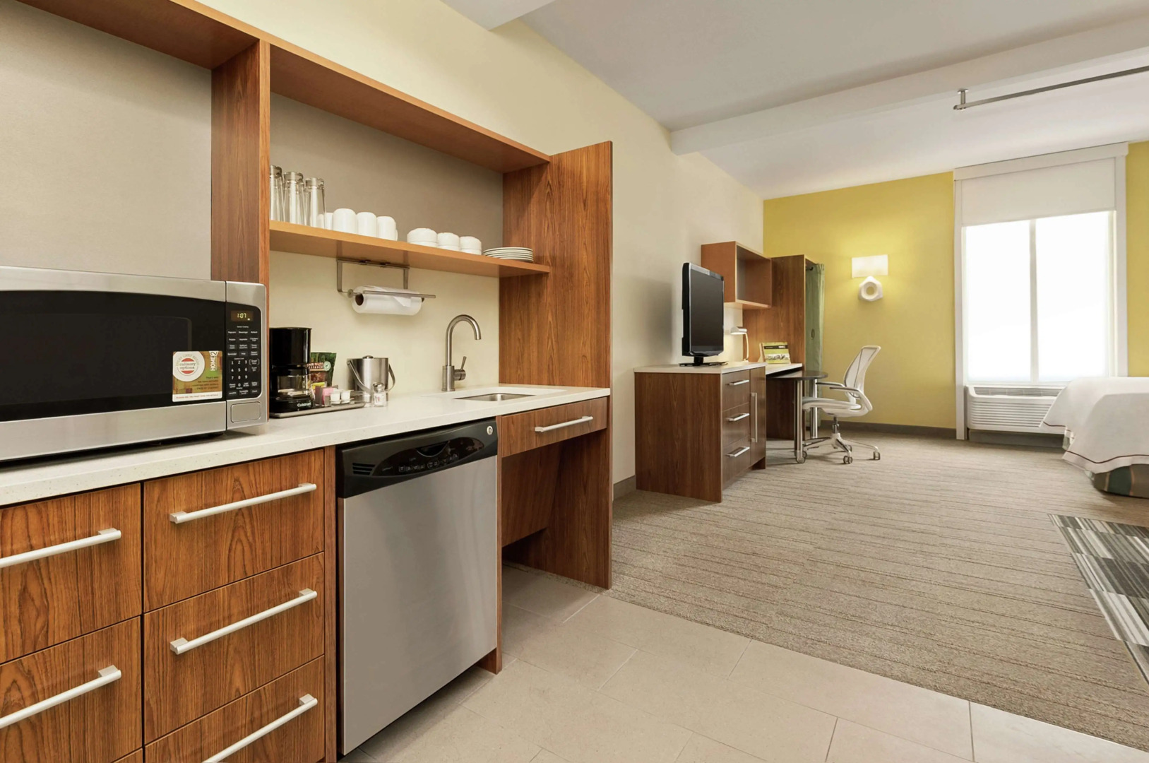 Home2 Suites by Hilton Biloxi North/D'Iberville