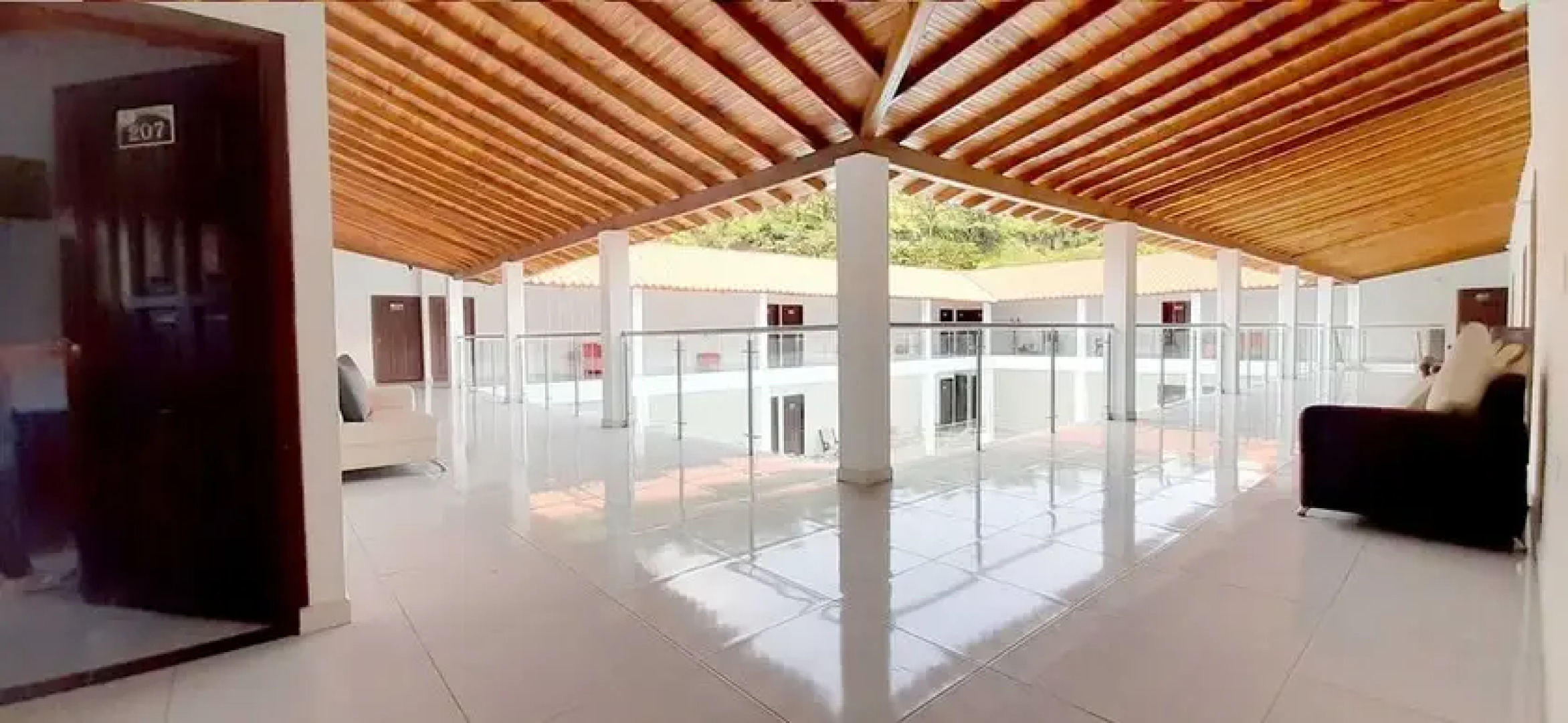 Hotel Campestre Villa Sandra