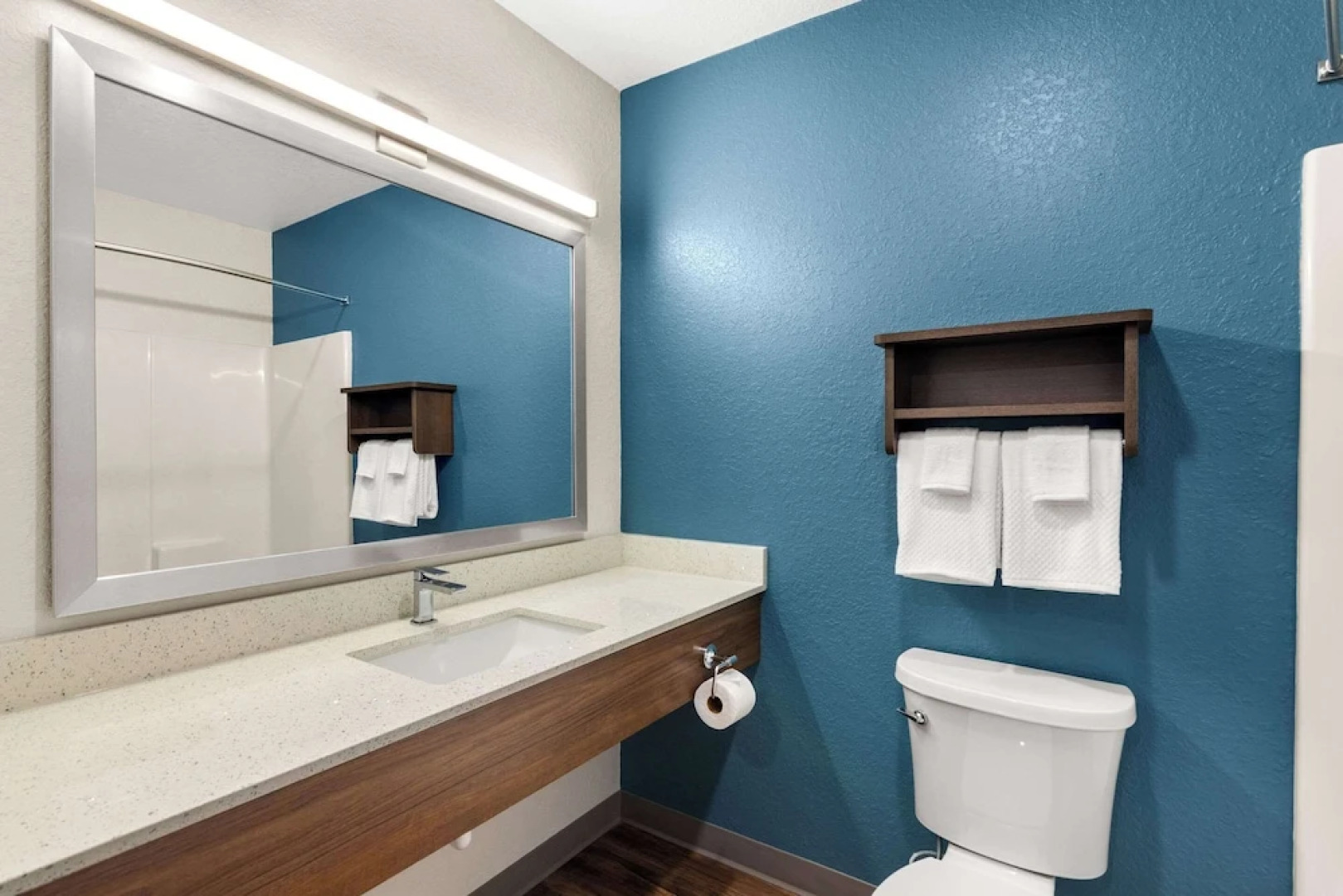 WoodSpring Suites Port St. Lucie
