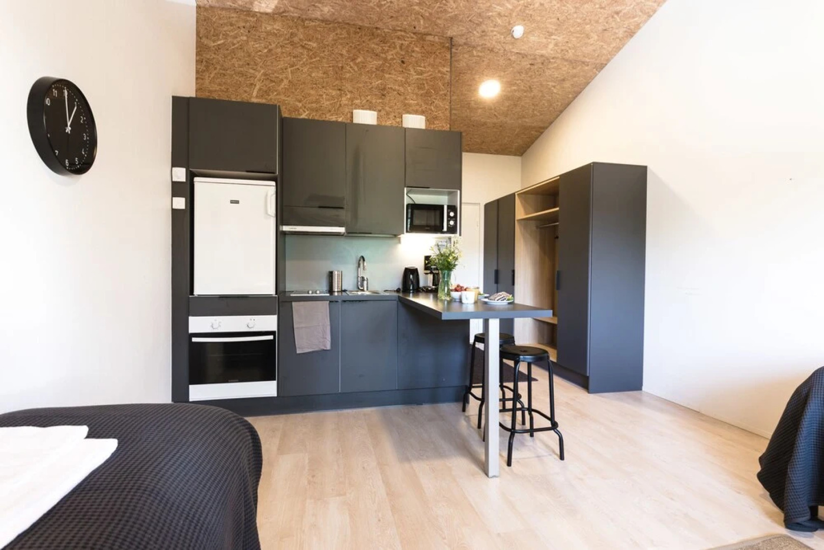 SSA Spot Studio apartment 5005B4