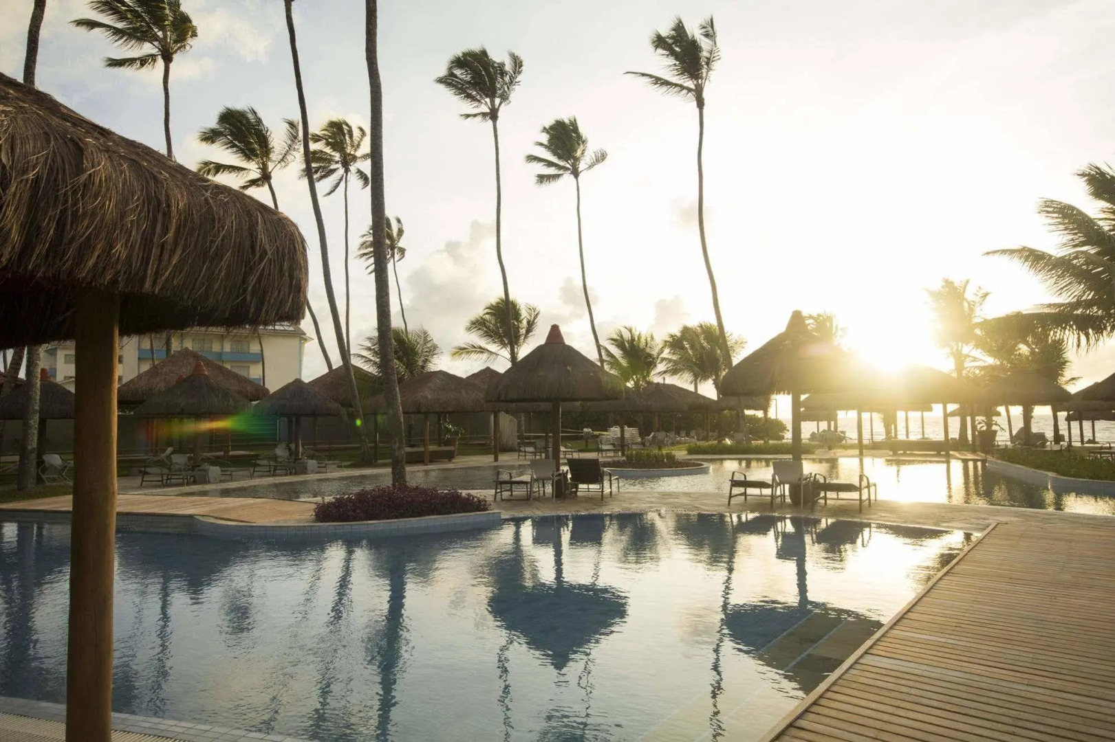 Enotel Porto de Galinhas - All inclusive