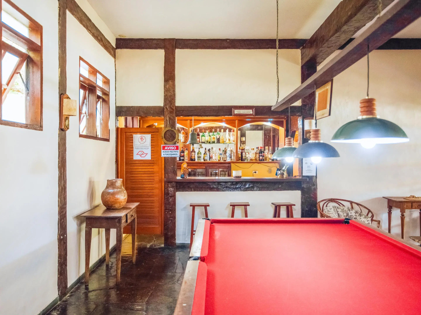 VELINN Pousada dos Marinheiros