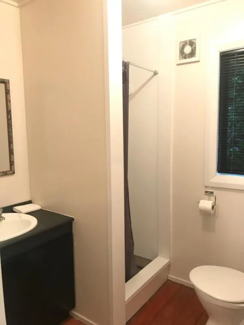 Prodigal Daughter Gourmet Lodge