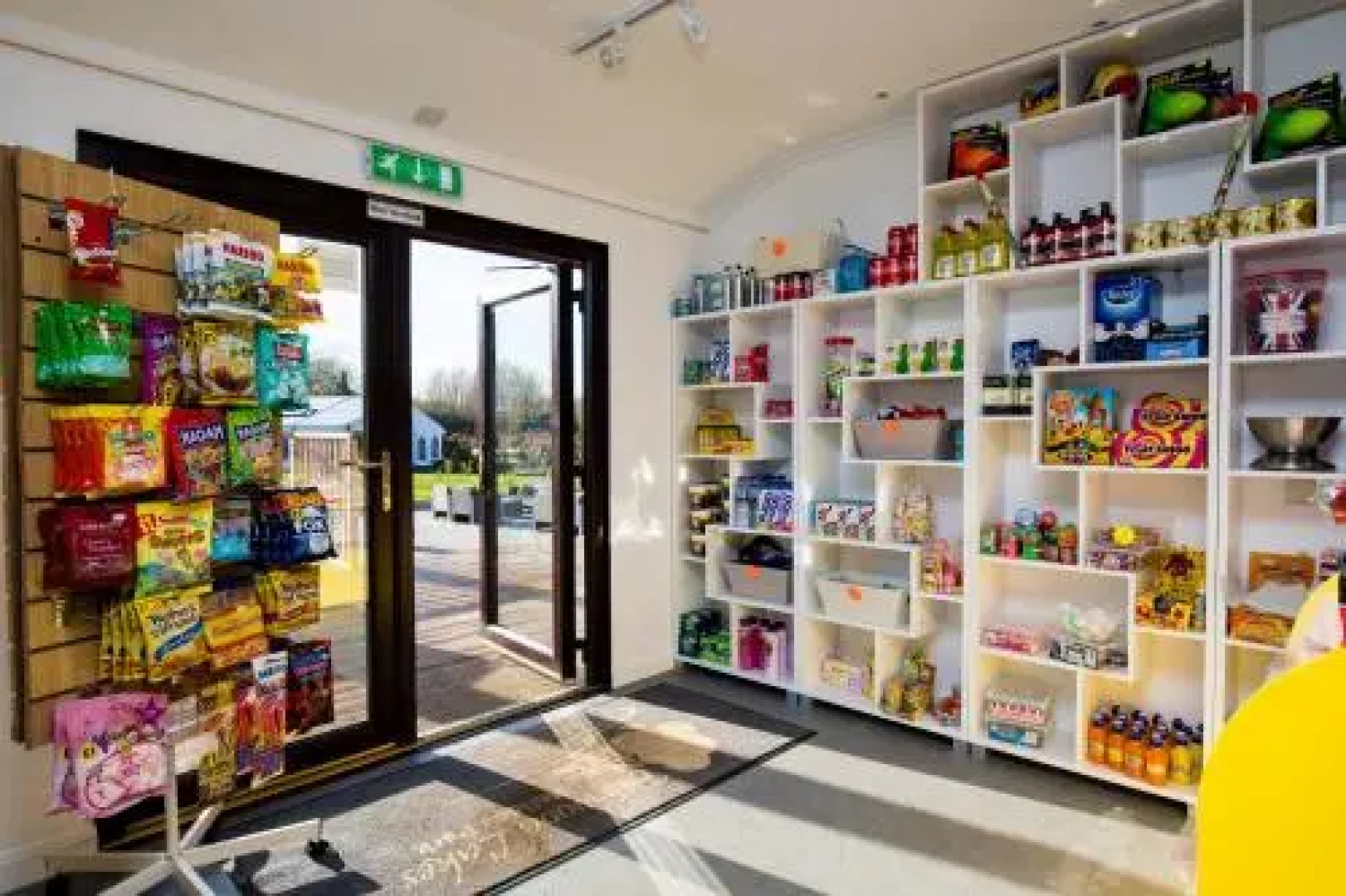 Fairwood Lakes Holiday Park