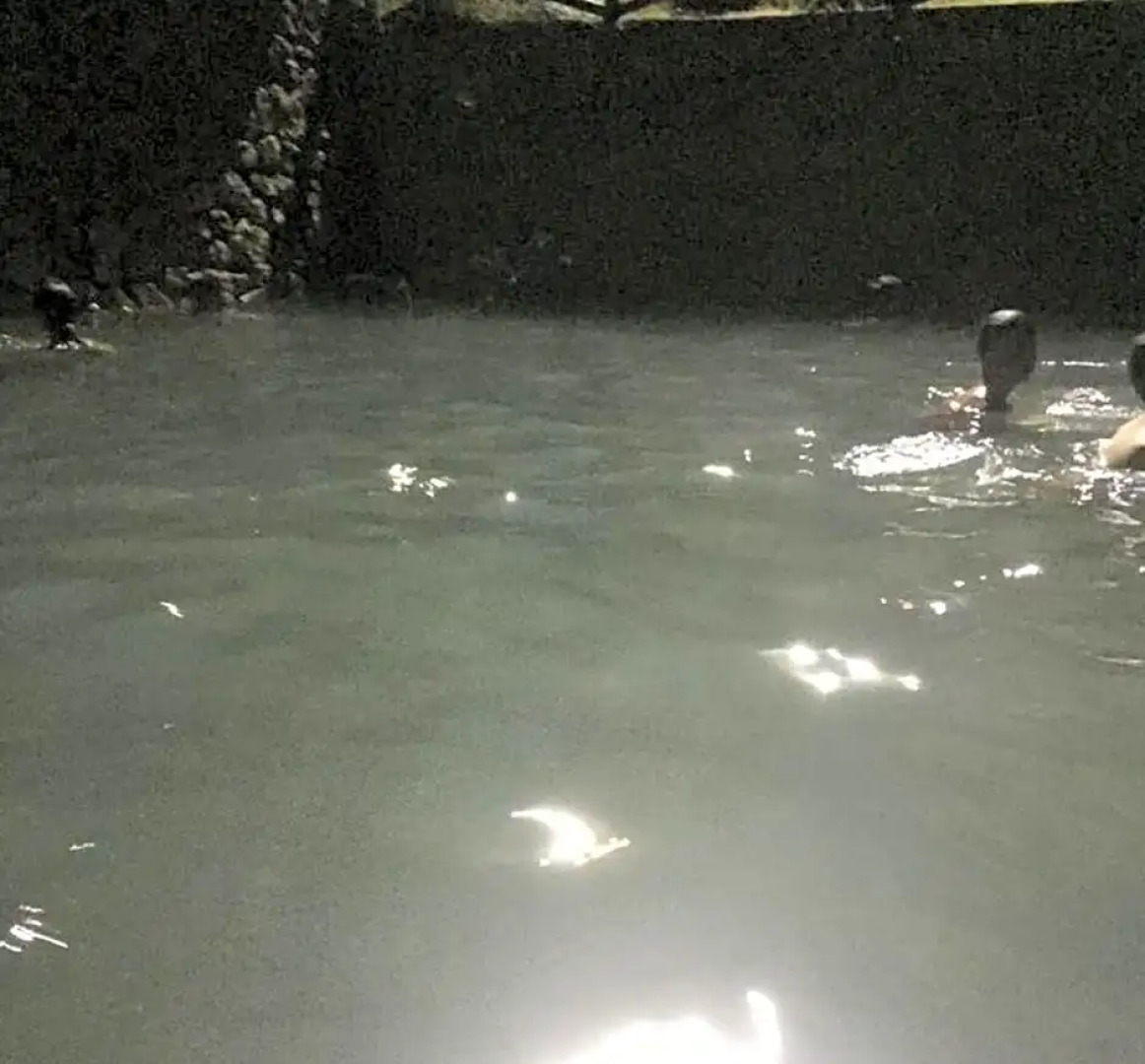 Lo sguardo sul golfo