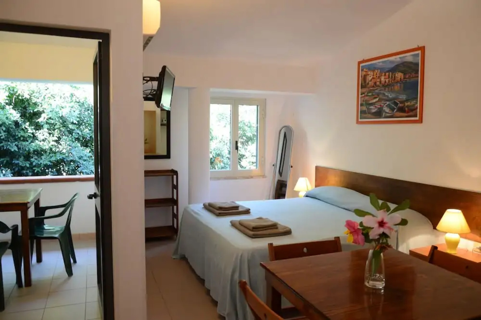 Residence La Meridiana