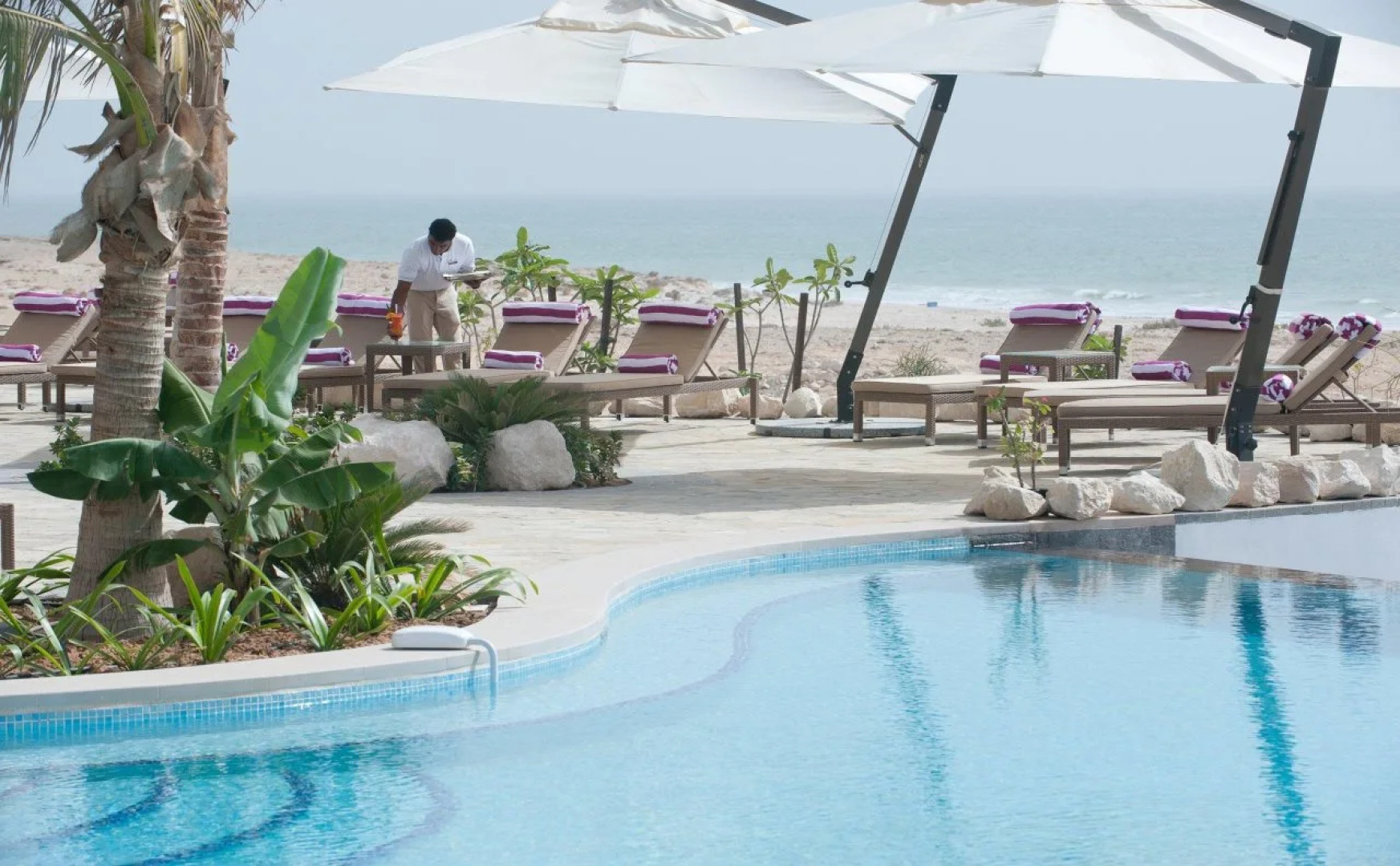 Crowne Plaza Duqm