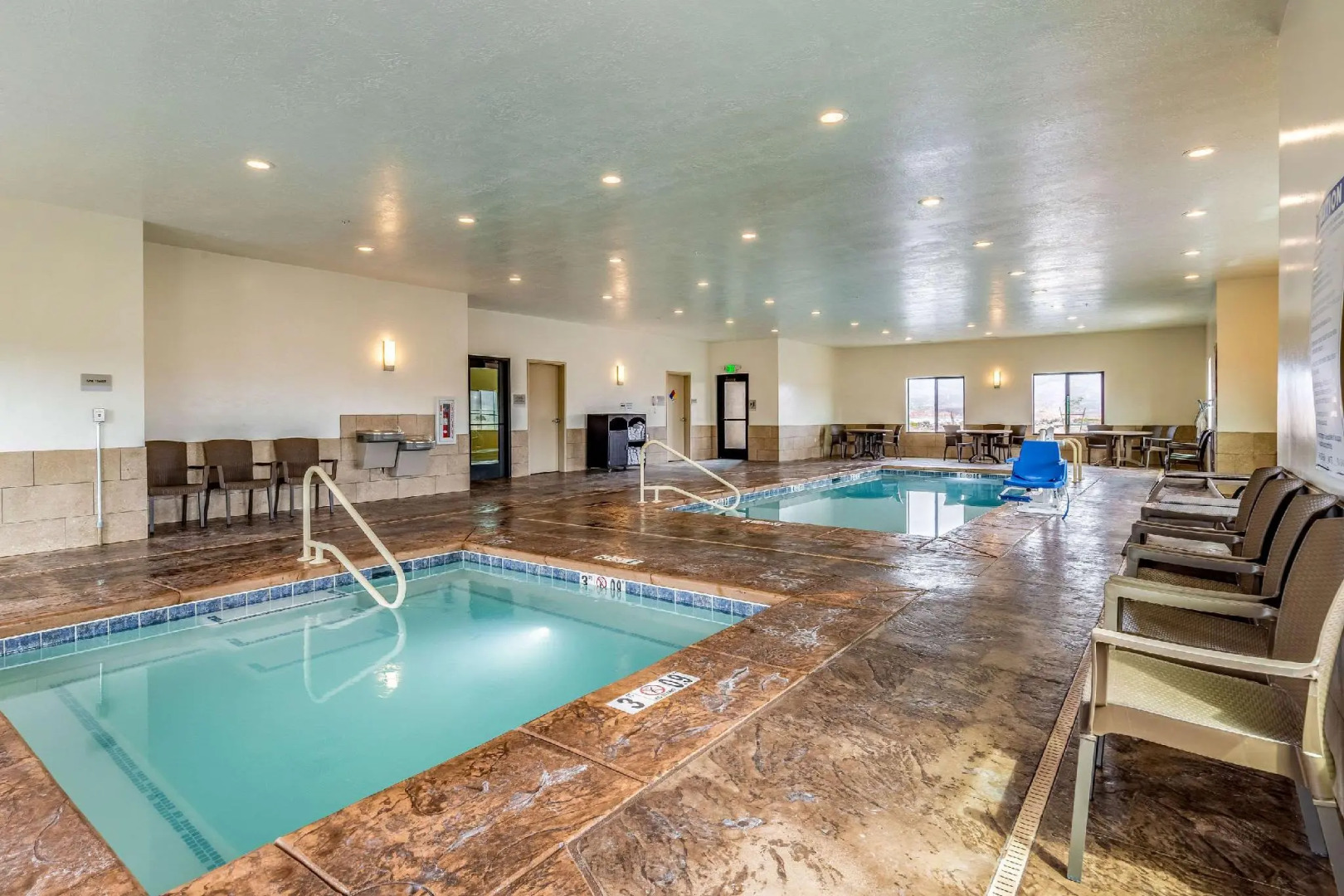 Sleep Inn & Suites Hurricane Zion Park Area