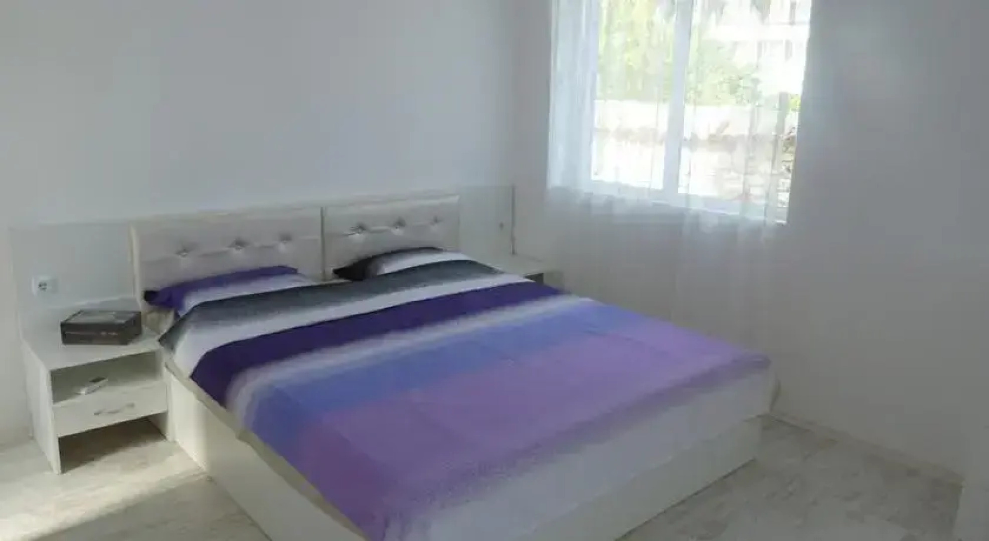 Art Villa Sea Inspiration