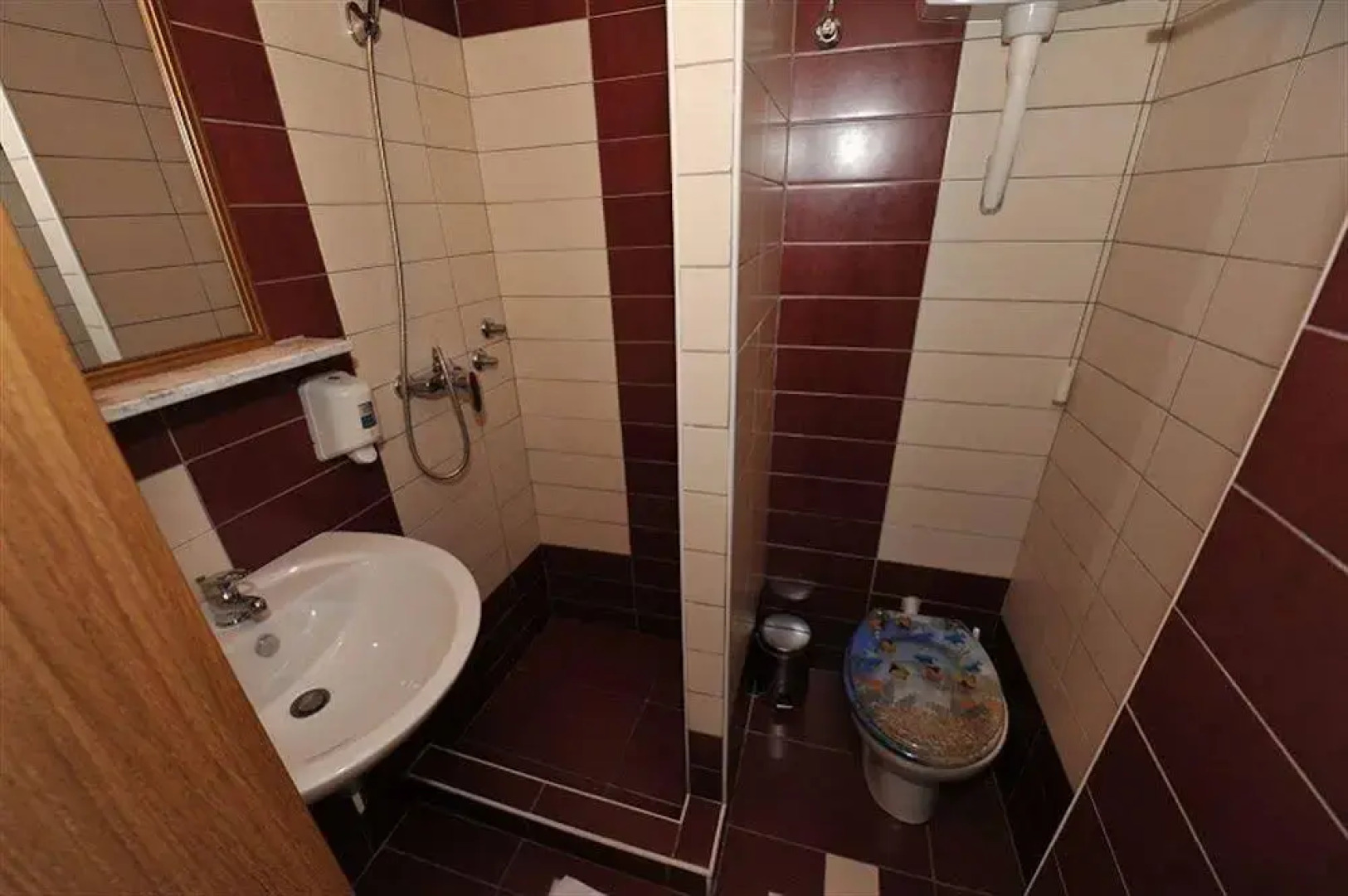 Hotel Penzion Jagodic