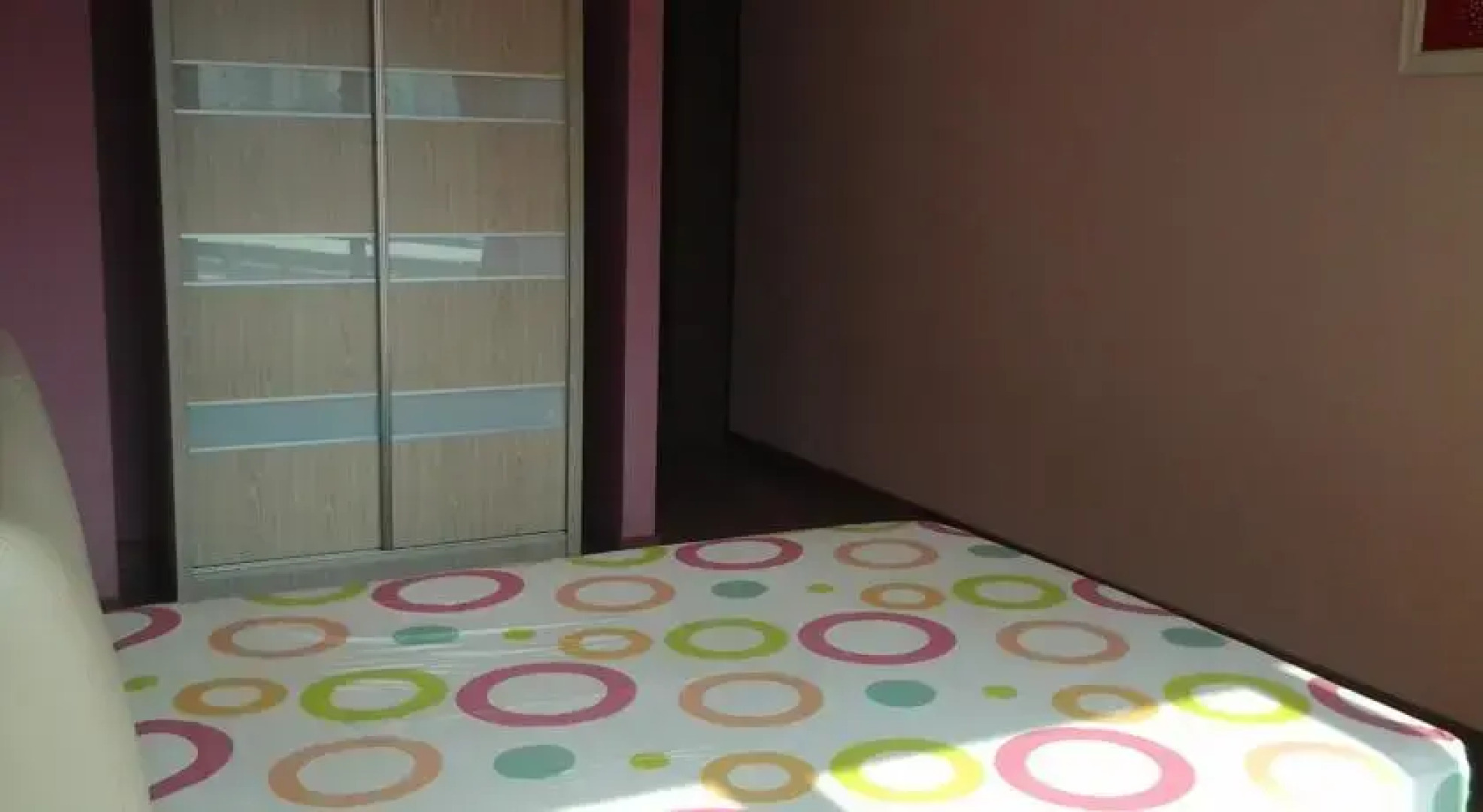 Greenlane Luxury Condominium