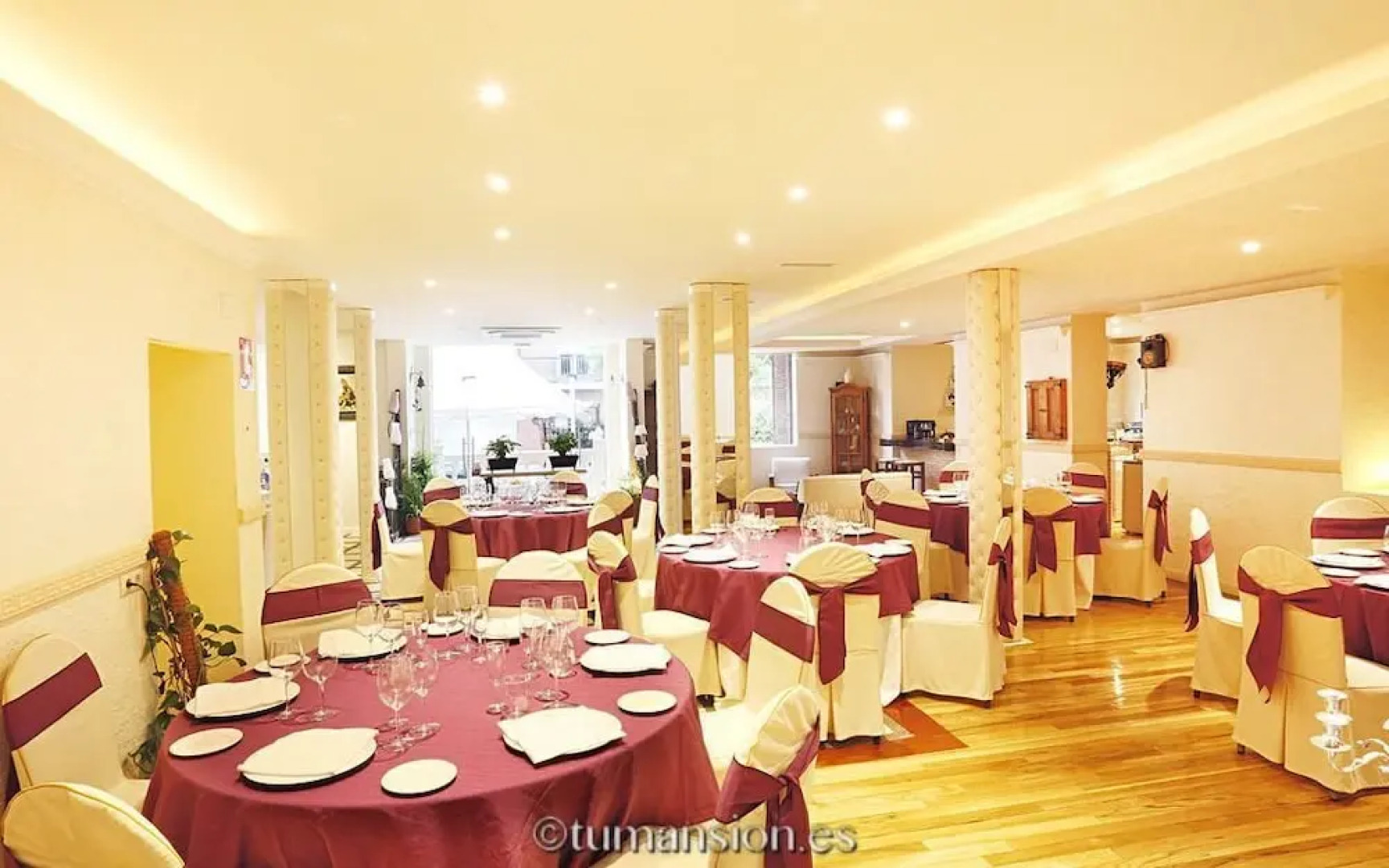 La Mansión de Navalcarnero