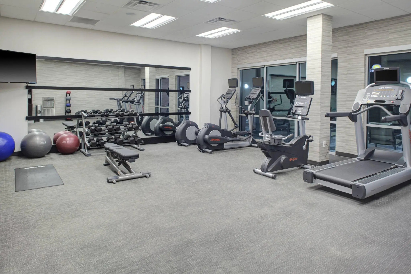 Courtyard by Marriott Atlanta Kennesaw