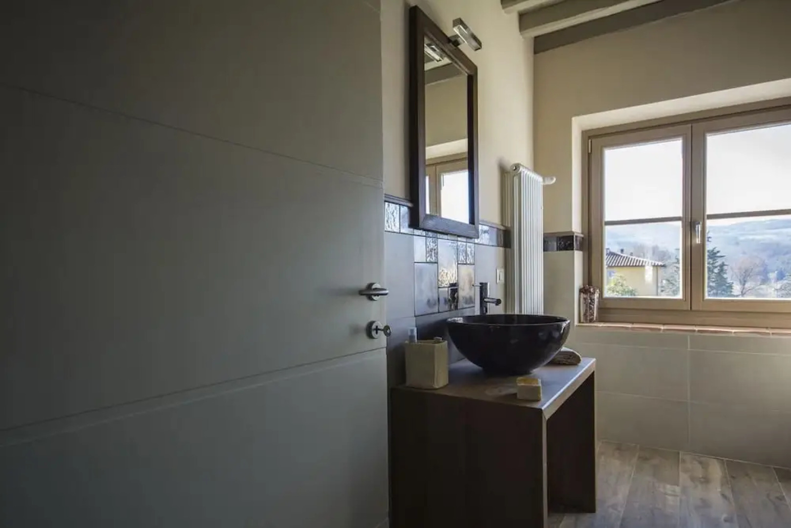 Villa San Giusto A Fortuna