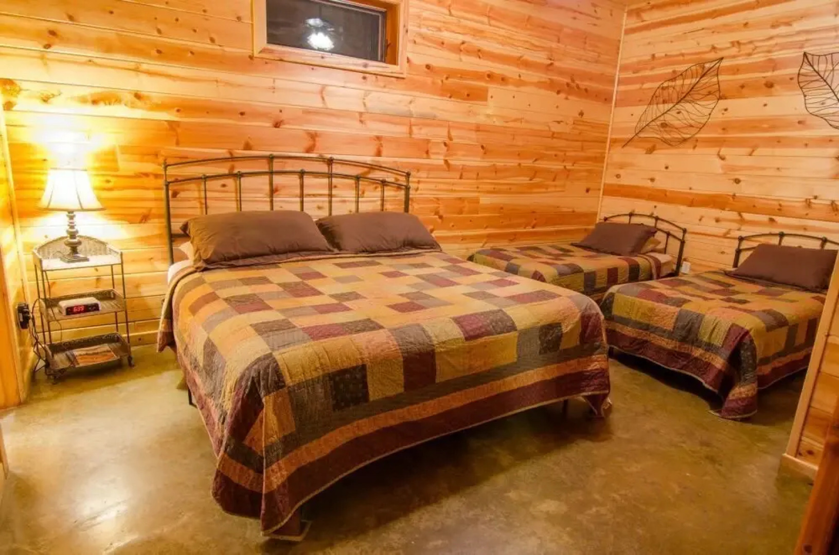 Talako Lodge - 4 Br Cabin