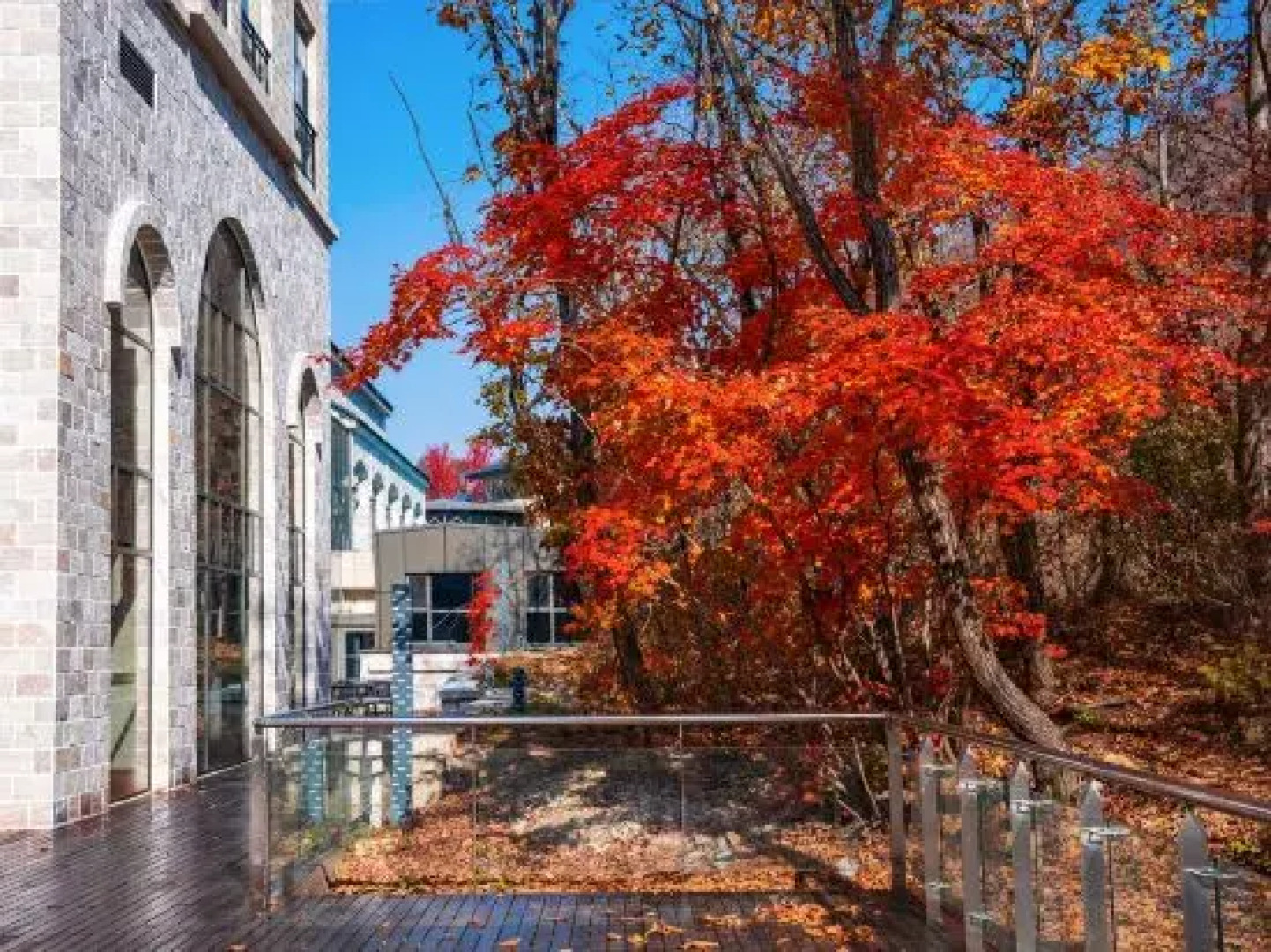 Xikang Wellness & Resort Benxi