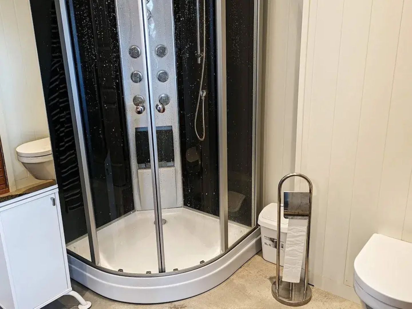 6 Person Holiday Home in Torrvikbygd