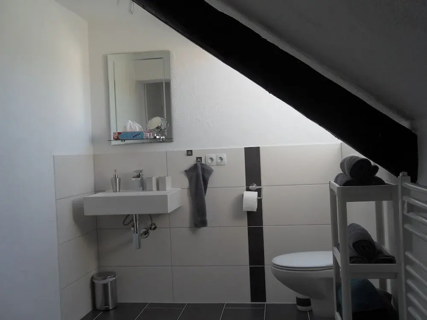 Gästehaus Nettes Landhaus