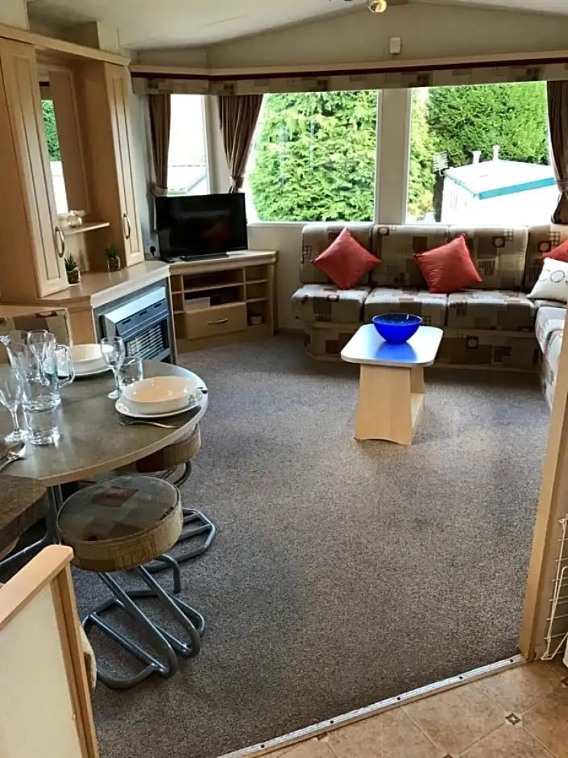 "Rosie" at Lower Hyde, Isle of Wight - Kingsgate 57