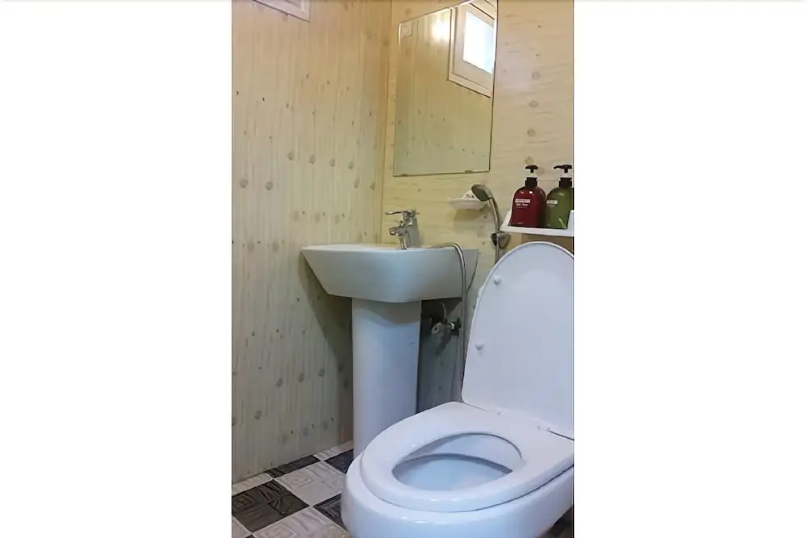 Cheongdo Chilsong Pension