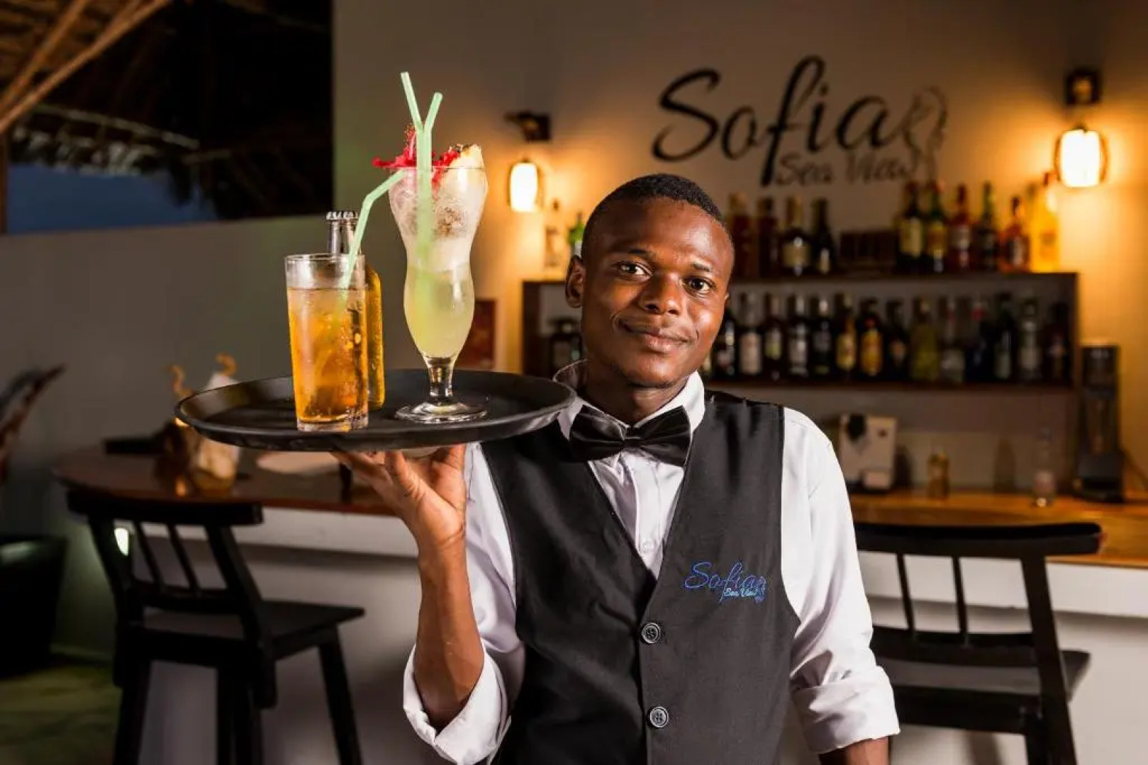 Отель Sofia Sea View