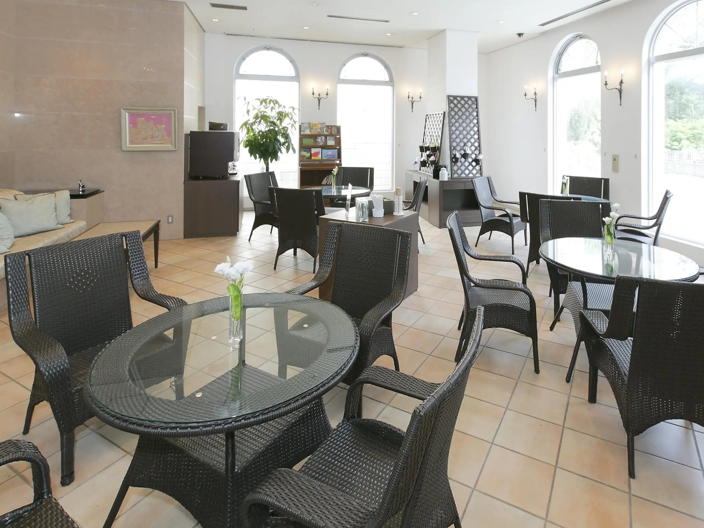 Hotel Floracion Nasu